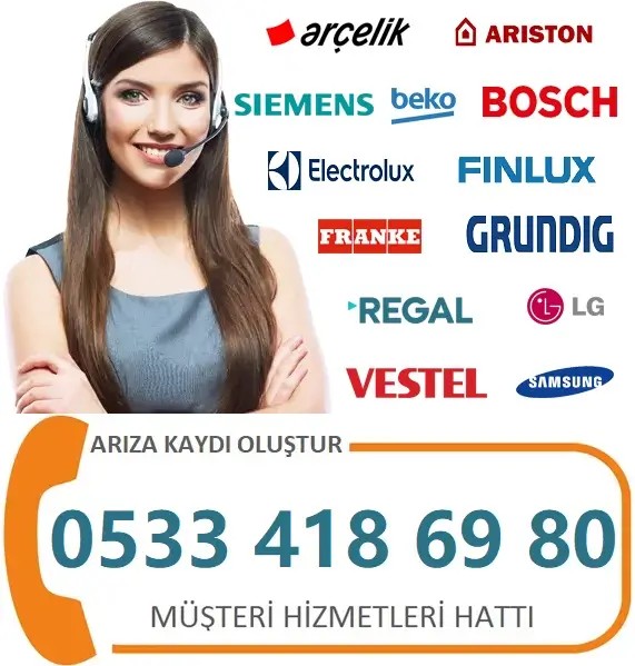 Bağcılar teknik servis hakkında